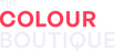 The Colour Boutique - Home