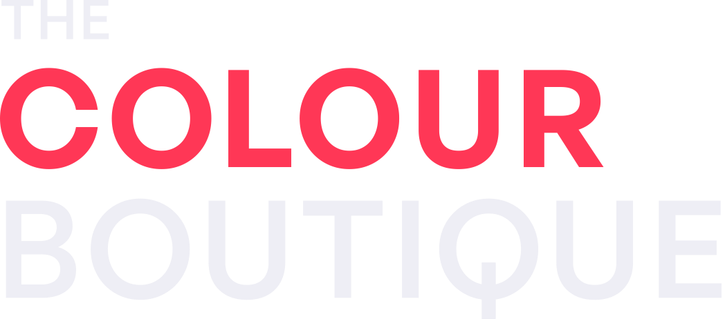 The Colour Boutique